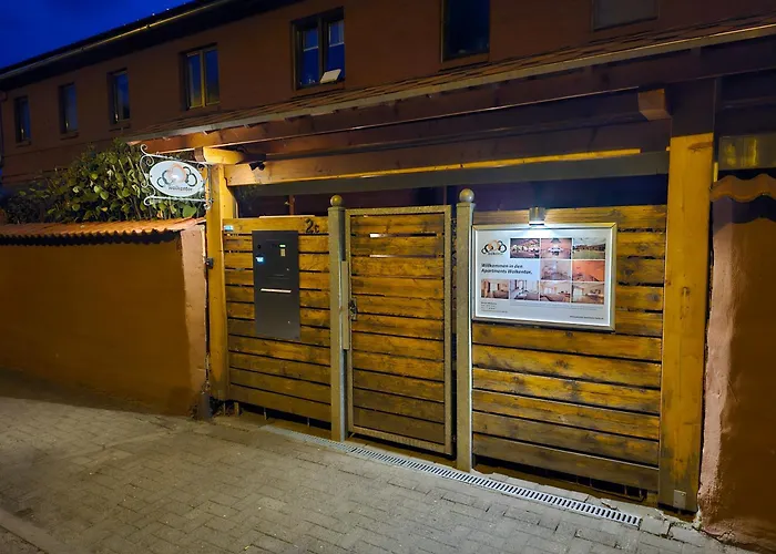 & Seminarhaus Wolkentor