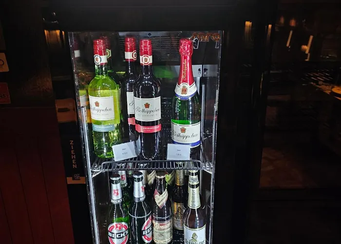 & Seminarhaus Wolkentor 公寓式酒店