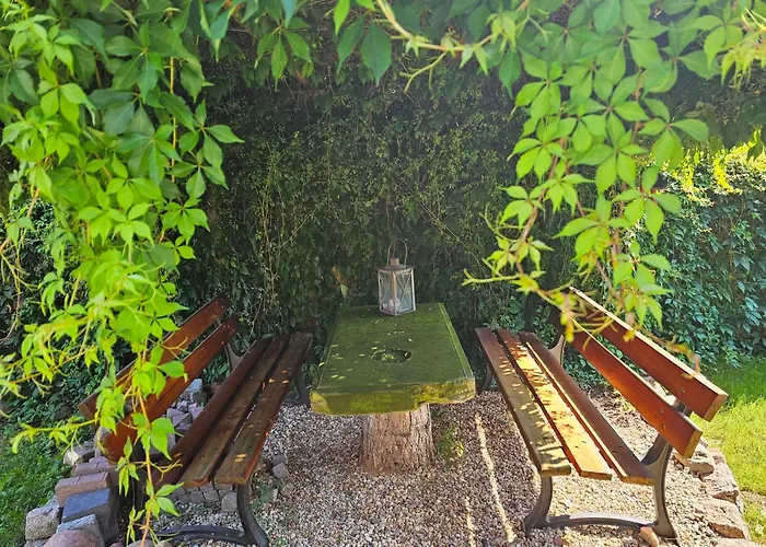 Апарт-отель & Seminarhaus Wolkentor 3*