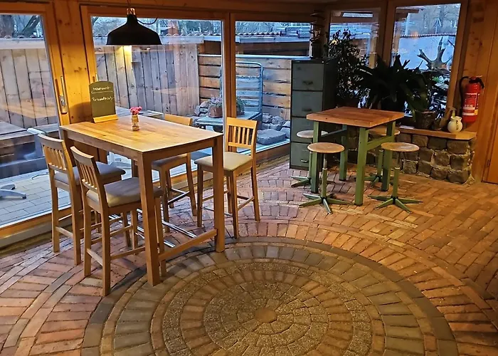 & Seminarhaus Wolkentor