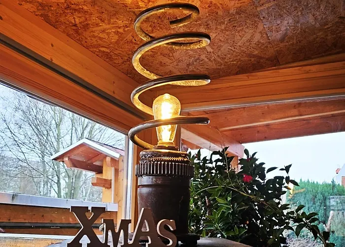 公寓式酒店 & Seminarhaus Wolkentor