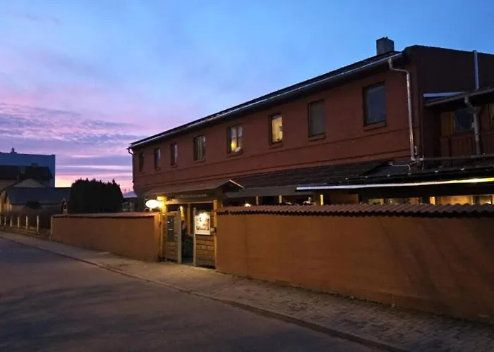 & Seminarhaus Wolkentor 3*