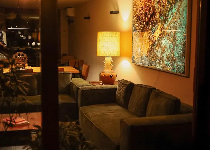 & Seminarhaus Wolkentor