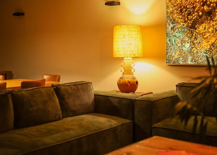 & Seminarhaus Wolkentor Апарт-отель