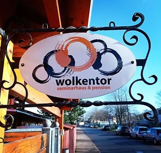 公寓式酒店 & Seminarhaus Wolkentor