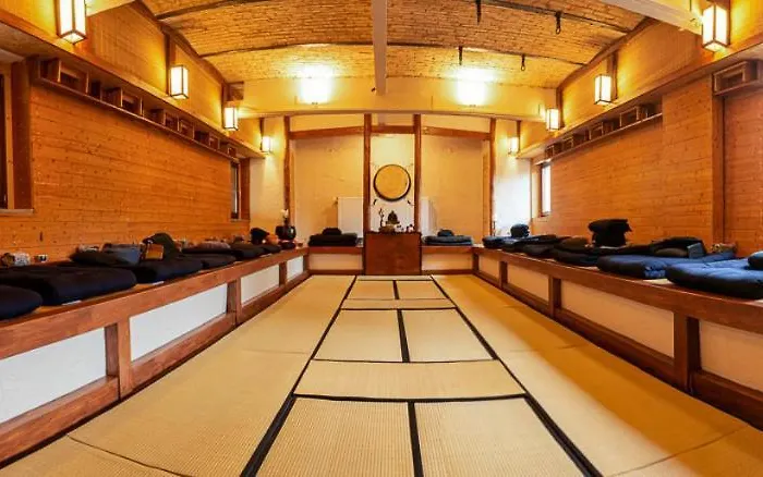 公寓式酒店 & Seminarhaus Wolkentor 4*