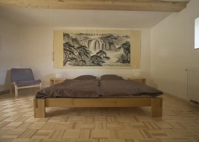 & Seminarhaus Wolkentor Halle (Saale)