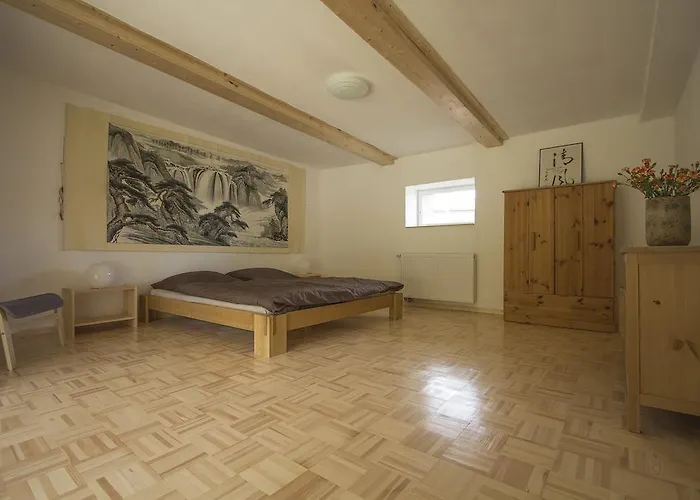 & Seminarhaus Wolkentor 3*