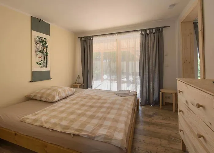 & Seminarhaus Wolkentor アパートホテル 3*