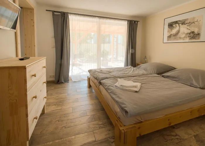 公寓式酒店 & Seminarhaus Wolkentor Halle (Saale)