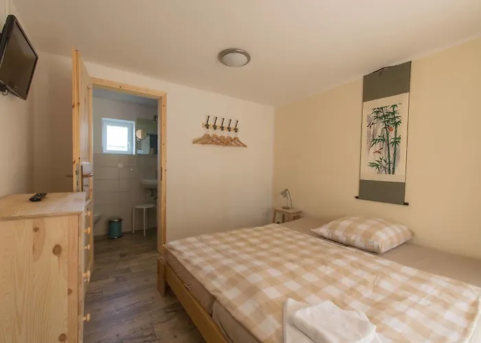 & Seminarhaus Wolkentor Апарт-отель Галль