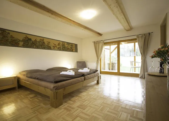 公寓式酒店 & Seminarhaus Wolkentor Halle (Saale)