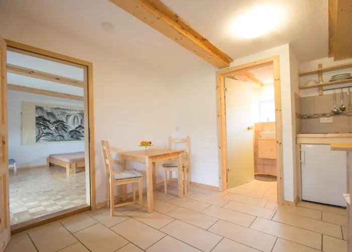 & Seminarhaus Wolkentor