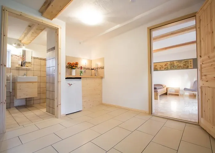 & Seminarhaus Wolkentor 4* Halle (Saale)