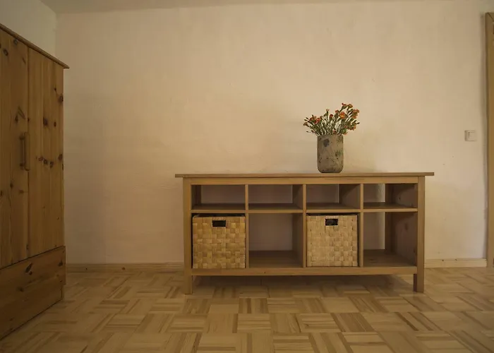 & Seminarhaus Wolkentor アパートホテル