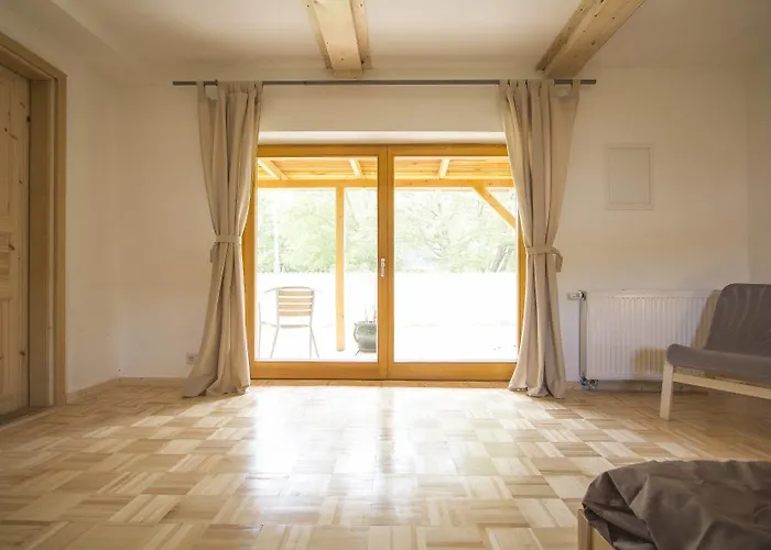 & Seminarhaus Wolkentor Галль