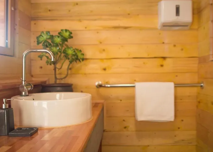 アパートホテル & Seminarhaus Wolkentor