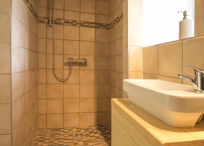 アパートホテル & Seminarhaus Wolkentor