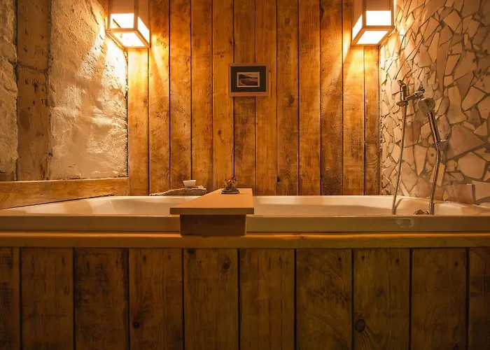 & Seminarhaus Wolkentor Апарт-отель Галль