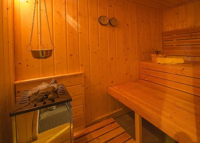 & Seminarhaus Wolkentor アパートホテル