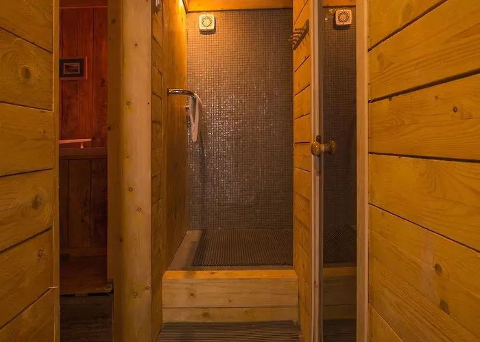 & Seminarhaus Wolkentor Апарт-отель Галль