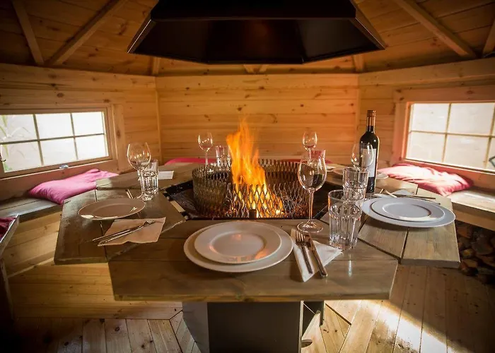 & Seminarhaus Wolkentor