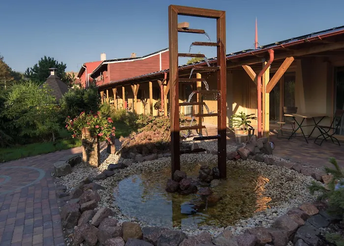 & Seminarhaus Wolkentor アパートホテル