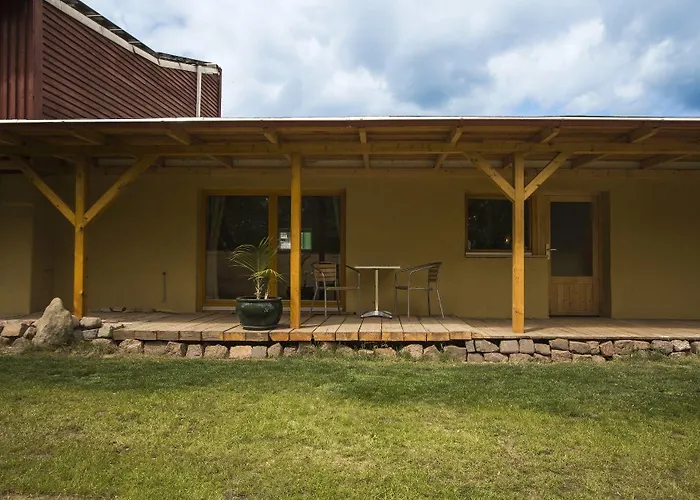 Апарт-отель & Seminarhaus Wolkentor Галль