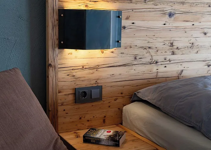 & Seminarhaus Wolkentor 3* Галль