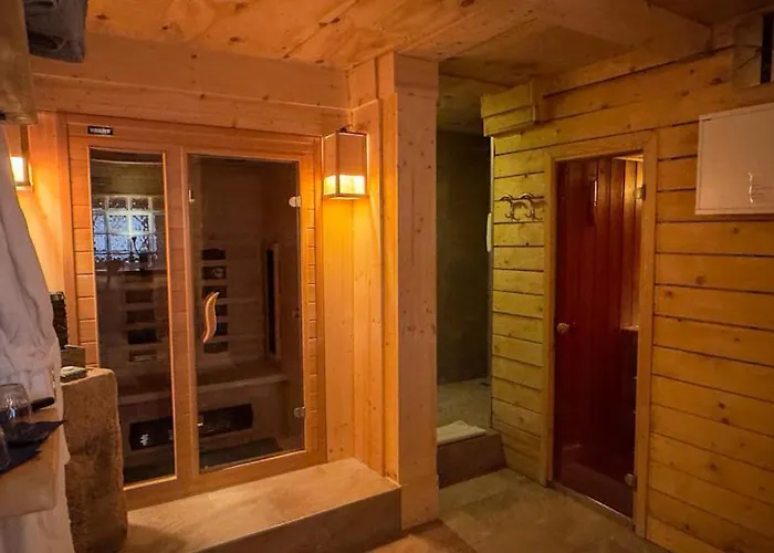 & Seminarhaus Wolkentor Apartahotel